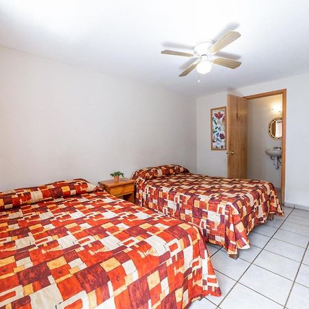 Hotel Meson De Isabel Querétaro Kültér fotó