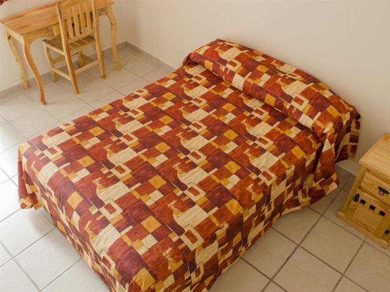 Hotel Meson De Isabel Querétaro Kültér fotó