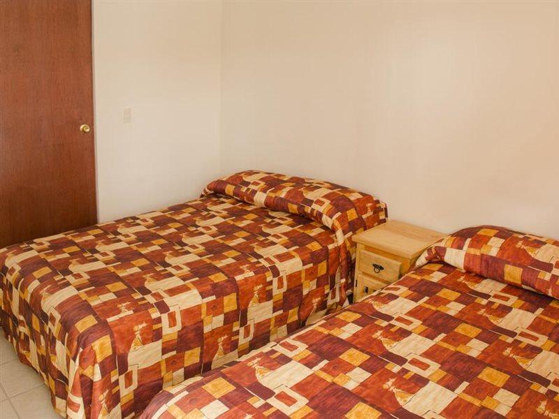 Hotel Meson De Isabel Querétaro Kültér fotó