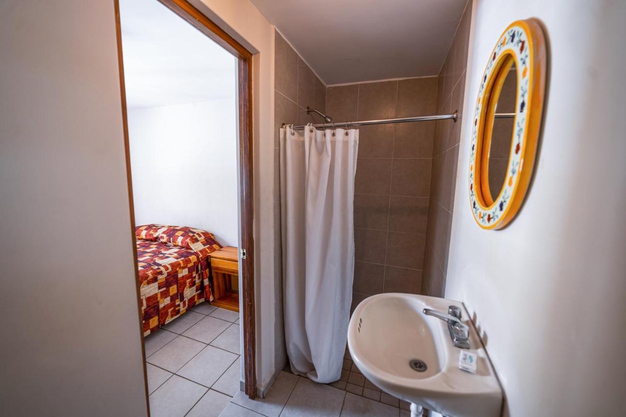 Hotel Meson De Isabel Querétaro Kültér fotó