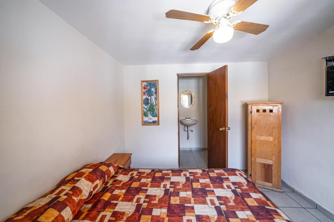 Hotel Meson De Isabel Querétaro Kültér fotó