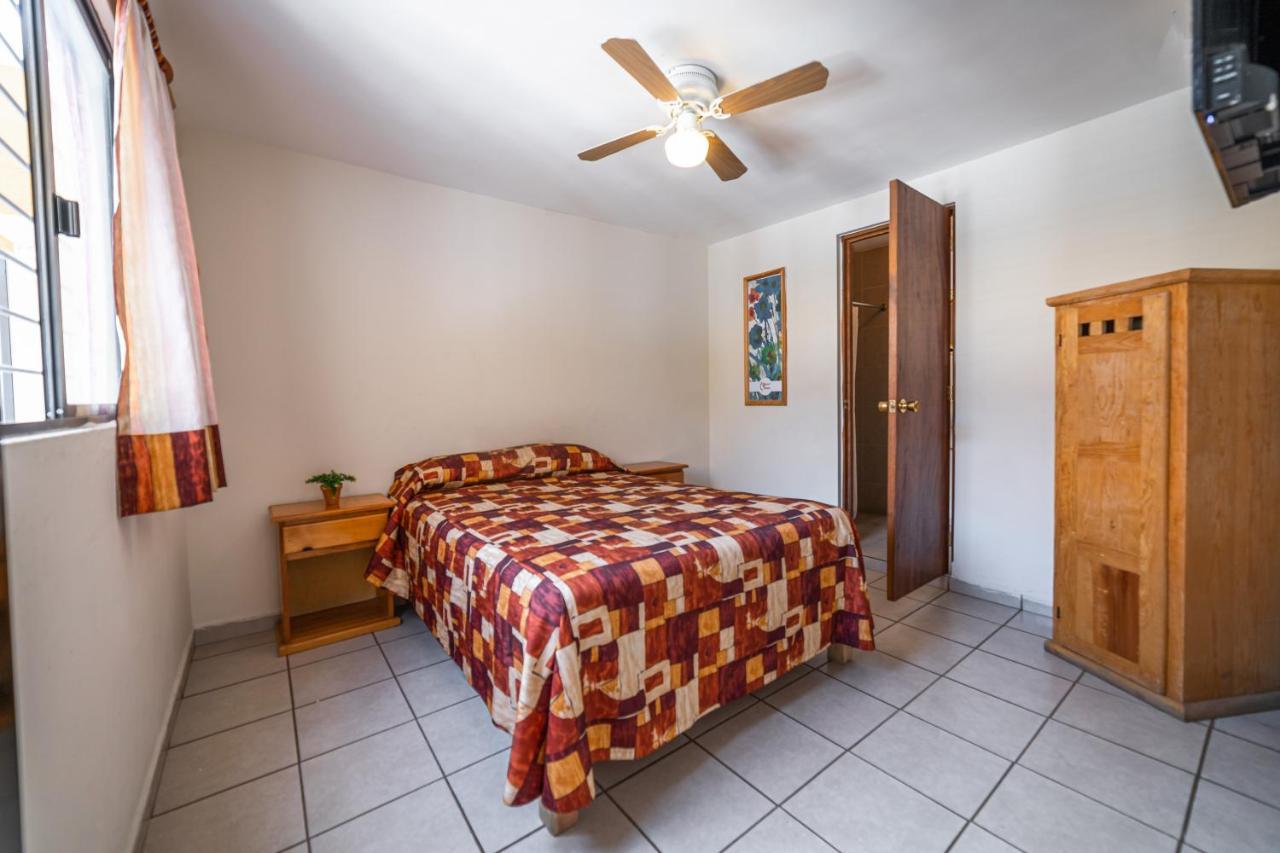 Hotel Meson De Isabel Querétaro Kültér fotó