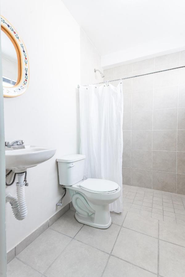 Hotel Meson De Isabel Querétaro Kültér fotó
