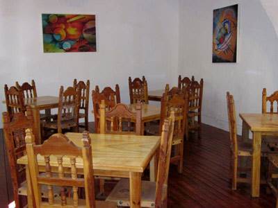 Hotel Meson De Isabel Querétaro Kültér fotó