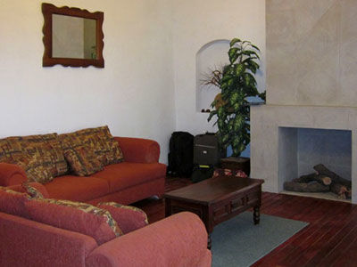 Hotel Meson De Isabel Querétaro Kültér fotó