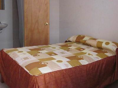 Hotel Meson De Isabel Querétaro Kültér fotó